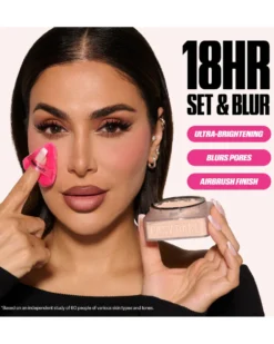 huda beauty easy bake LOS POEDER