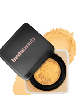 huda beauty easy bake LOS POEDER