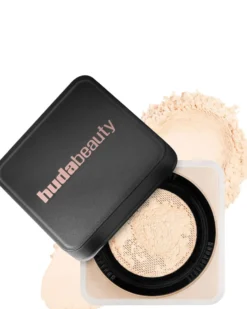 huda beauty easy bake LOS POEDER