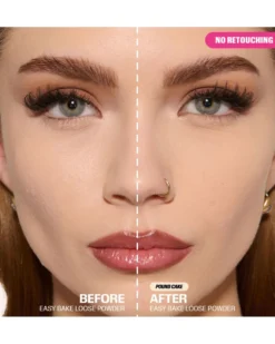 huda beauty easy bake LOS POEDER