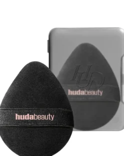 huda beauty easy bake MARSHMALLOW PUFF & SPONGE