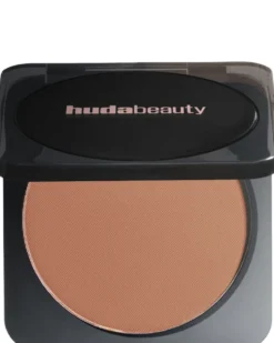huda beauty easy bake PRESSED POWDER