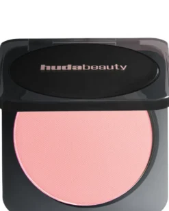 huda beauty easy bake PRESSED POWDER