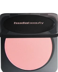 huda beauty easy bake PRESSED POWDER