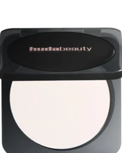 huda beauty easy bake PRESSED POWDER