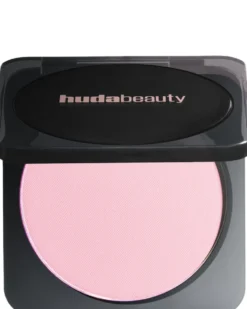 huda beauty easy bake PRESSED POWDER