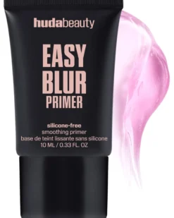 huda beauty easy blur SILICONE-FREE SMOOTHING PRIMER