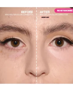 huda beauty #fauxfilter COLOR CORRECTOR