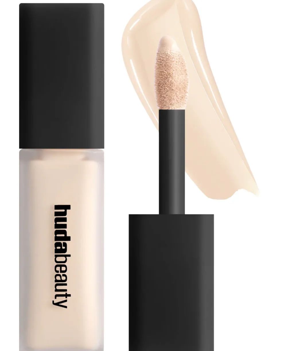 huda beauty #fauxfilter LUMINOUS MATTE LIQUID CONCEALER