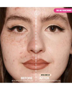 huda beauty #fauxfilter LUMINOUS MATTE LIQUID CONCEALER