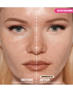 huda beauty #fauxfilter LUMINOUS MATTE LIQUID CONCEALER