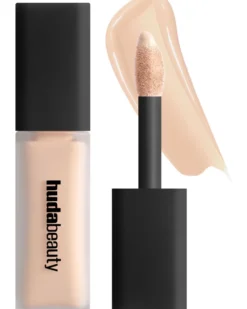 huda beauty #fauxfilter LUMINOUS MATTE LIQUID CONCEALER