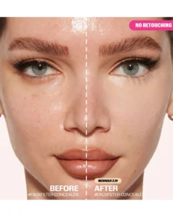 huda beauty #fauxfilter LUMINOUS MATTE LIQUID CONCEALER