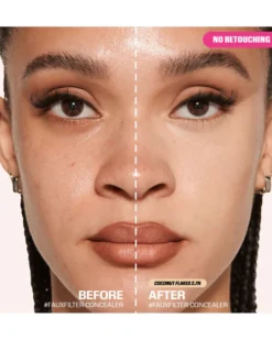 huda beauty #fauxfilter LUMINOUS MATTE LIQUID CONCEALER