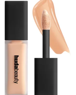 huda beauty #fauxfilter LUMINOUS MATTE LIQUID CONCEALER