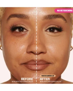 huda beauty #fauxfilter LUMINOUS MATTE LIQUID CONCEALER