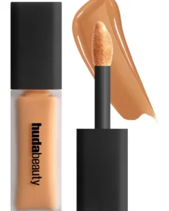huda beauty #fauxfilter LUMINOUS MATTE LIQUID CONCEALER