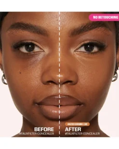 huda beauty #fauxfilter LUMINOUS MATTE LIQUID CONCEALER