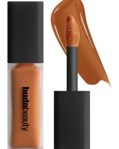 huda beauty #fauxfilter LUMINOUS MATTE LIQUID CONCEALER