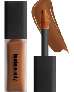 huda beauty #fauxfilter LUMINOUS MATTE LIQUID CONCEALER