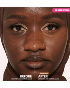 huda beauty #fauxfilter LUMINOUS MATTE LIQUID CONCEALER