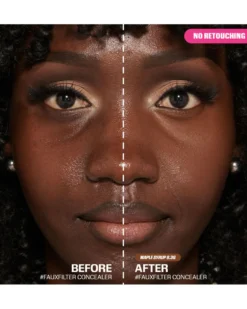 huda beauty #fauxfilter LUMINOUS MATTE LIQUID CONCEALER