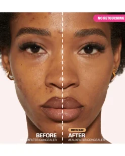huda beauty #fauxfilter LUMINOUS MATTE LIQUID CONCEALER