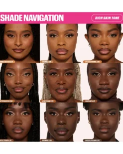 huda beauty #fauxfilter LUMINOUS MATTE LIQUID CONCEALER