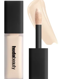 huda beauty #fauxfilter LUMINOUS MATTE LIQUID CONCEALER