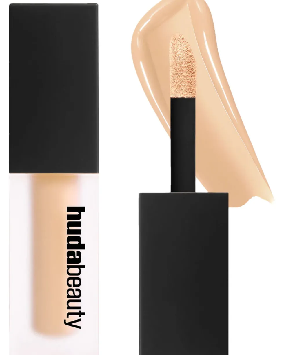 huda beauty #fauxfilter MINI LUMINOUS MATTE LIQUID CONCEALER