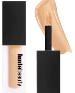huda beauty #fauxfilter MINI LUMINOUS MATTE LIQUID CONCEALER