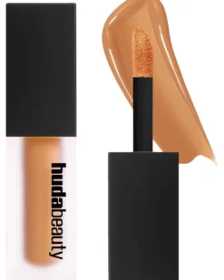 huda beauty #fauxfilter MINI LUMINOUS MATTE LIQUID CONCEALER