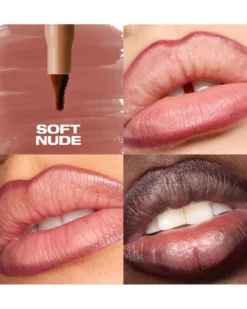 huda beauty kiss me lip duo LIP SET