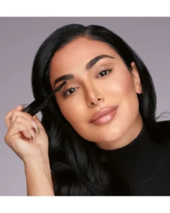 huda beauty legit lashes MASCARA
