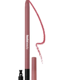 huda beauty lip contour LIP LINER