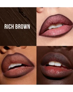 huda beauty lip contour LIP LINER