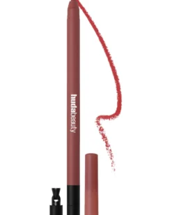 huda beauty lip contour LIP LINER