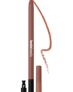 huda beauty lip contour LIP LINER