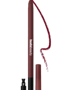 huda beauty lip contour LIP LINER