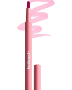 huda beauty lip contour LIP STAIN