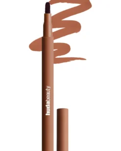 huda beauty lip contour LIP STAIN