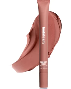 huda beauty liquid matte mousse SOFT BLUR LIP CREAM