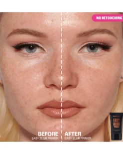 huda beauty mini bronzed & blurred duo SET