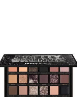 huda beauty pretty grunge 18W EYESHADOW PALETTE