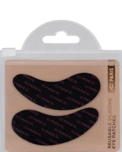ici paris xl accessoires Herbruikbare siliconen eye patches