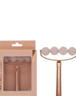 ici paris xl accessoires Kwartsroller voor het lichaam