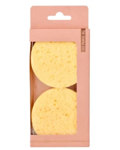 ici paris xl accessoires reinigingssponjes