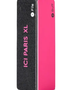 ici paris xl accessoires 4-zijdige nagelvijl
