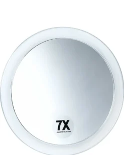 ici paris xl accessoires ZUIGNAPSPIEGEL 7X VERGROTEND