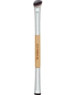 ici paris xl accessories DUO PENSEEL OOGSCHADUW & PRECISIE